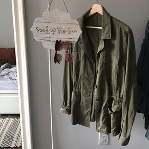 Velvet by graham and Spencer jacket